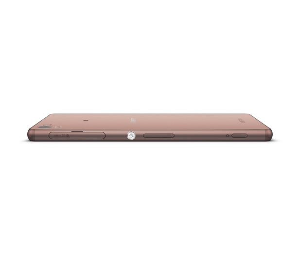 Sony Xperia Z3 Dual SIM miedziany - 209434 - zdjęcie 10